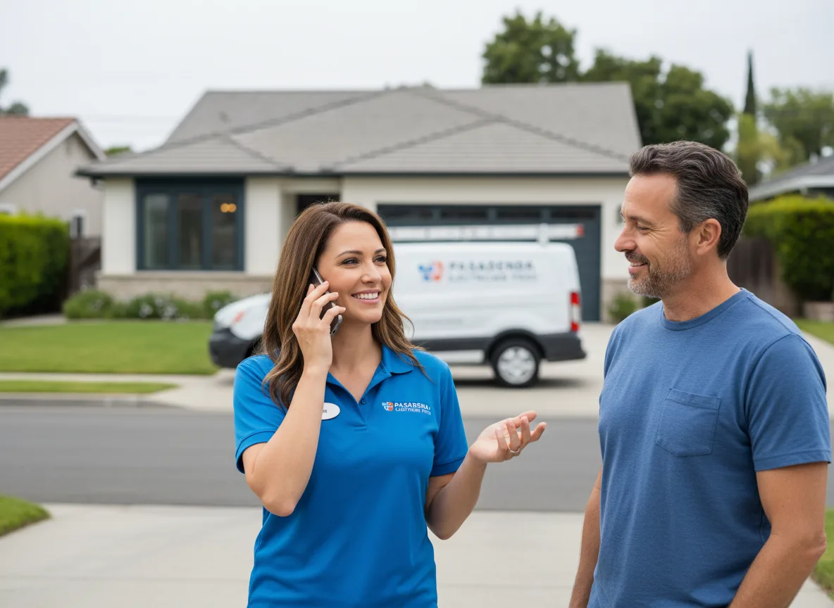 Electrician Marion Center, PA FAQs